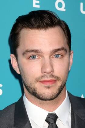LOS ANGELES - JUL 7: Nicholas Hoult at the Equals LA Premiere at the ArcLight Hollywood on July 7, 2016 in Los Angeles, CA  KathyxHutchins