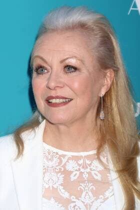 LOS ANGELES - JUL 7: Jacki Weaver at the Equals LA Premiere at the ArcLight Hollywood on July 7, 2016 in Los Angeles, CA  KathyxHutchins