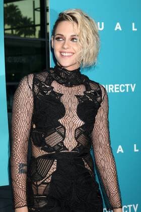 LOS ANGELES - JUL 7: Kristen Stewart at the Equals LA Premiere at the ArcLight Hollywood on July 7, 2016 in Los Angeles, CA  KathyxHutchins