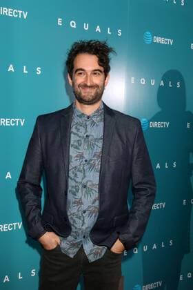 LOS ANGELES - JUL 7: Jay Duplass at the Equals LA Premiere at the ArcLight Hollywood on July 7, 2016 in Los Angeles, CA  KathyxHutchins
