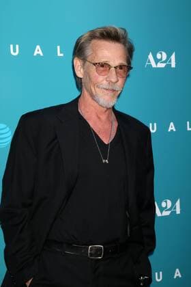 LOS ANGELES - JUL 7: Dennis Christopher at the Equals LA Premiere at the ArcLight Hollywood on July 7, 2016 in Los Angeles, CA  KathyxHutchins