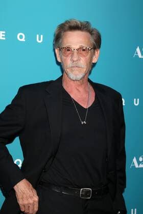 LOS ANGELES - JUL 7: Dennis Christopher at the Equals LA Premiere at the ArcLight Hollywood on July 7, 2016 in Los Angeles, CA  KathyxHutchins