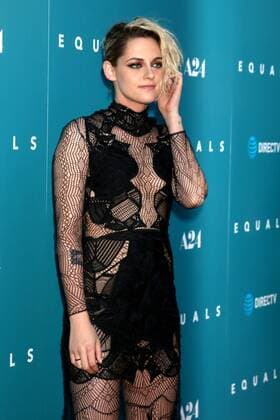 LOS ANGELES - JUL 7: Kristen Stewart at the Equals LA Premiere at the ArcLight Hollywood on July 7, 2016 in Los Angeles, CA  KathyxHutchins
