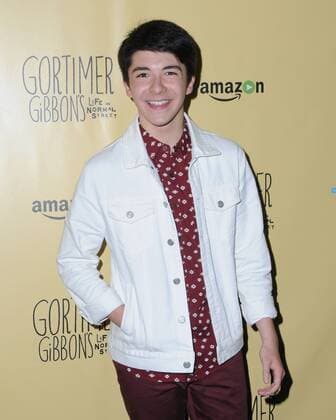 July 8, 2016 - Burbank, CA, United States - 08 July 2016 - Burbank. Sloane Morgan Siegel. Arrivals for the Celebration of Amazon s Gortimer Gibbon s Life On Normal Street Season 2 premiere held at Racer s Edge Indoor Karting. Photo Credit: Burbank United States - ZUMAa123