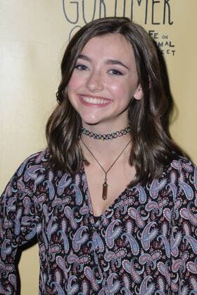 July 8, 2016 - Burbank, CA, United States - 08 July 2016 - Burbank. Ashley Boettcher. Arrivals for the Celebration of Amazon s Gortimer Gibbon s Life On Normal Street Season 2 premiere held at Racer s Edge Indoor Karting. Photo Credit: Burbank United States - ZUMAa123