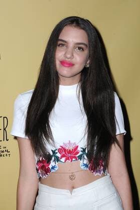 July 8, 2016 - Burbank, CA, United States - 08 July 2016 - Burbank. Lilimar. Arrivals for the Celebration of Amazon s Gortimer Gibbon s Life On Normal Street Season 2 premiere held at Racer s Edge Indoor Karting. Photo Credit: Burbank United States - ZUMAa123