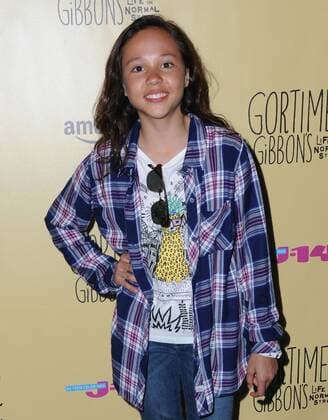 July 8, 2016 - Burbank, CA, United States - 08 July 2016 - Burbank. Breanna Yde. Arrivals for the Celebration of Amazon s Gortimer Gibbon s Life On Normal Street Season 2 premiere held at Racer s Edge Indoor Karting. Photo Credit: Burbank United States - ZUMAa123