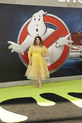 Melissa McCarthy GHOSTBUSTERS FILM PREMIERE Hollywood Patrick Rideaux PicturePerfect