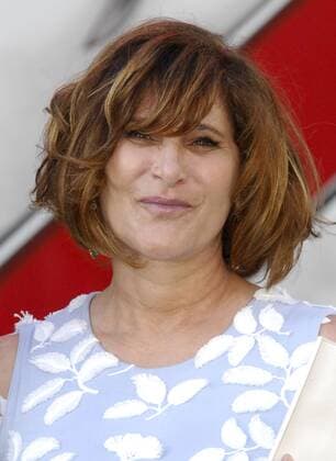Amy Pascal GHOSTBUSTERS FILM PREMIERE Hollywood Patrick Rideaux PicturePerfect