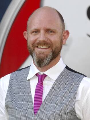 Fletch Moules GHOSTBUSTERS FILM PREMIERE Hollywood Patrick Rideaux PicturePerfect