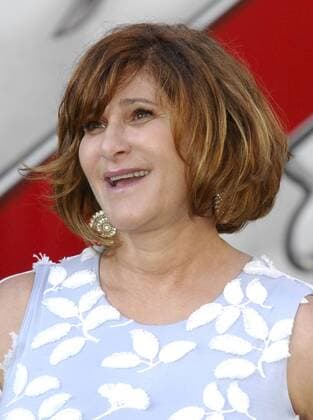 Amy Pascal GHOSTBUSTERS FILM PREMIERE Hollywood Patrick Rideaux PicturePerfect