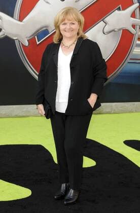 Lesley Nicol GHOSTBUSTERS FILM PREMIERE Hollywood Patrick Rideaux PicturePerfect