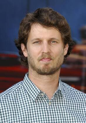 Jon Heder GHOSTBUSTERS FILM PREMIERE Hollywood Patrick Rideaux PicturePerfect