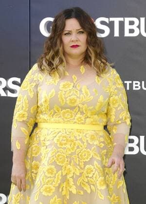 Melissa McCarthy GHOSTBUSTERS FILM PREMIERE Hollywood Patrick Rideaux PicturePerfect