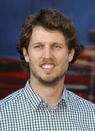 Jon Heder GHOSTBUSTERS FILM PREMIERE Hollywood Patrick Rideaux PicturePerfect