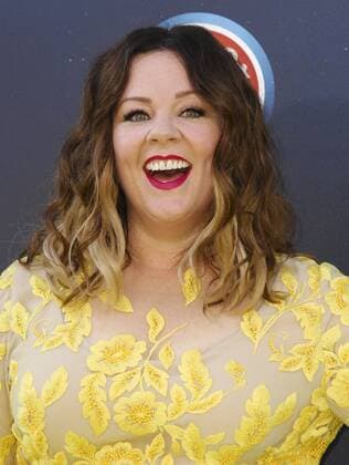 Melissa McCarthy GHOSTBUSTERS FILM PREMIERE Hollywood Patrick Rideaux PicturePerfect