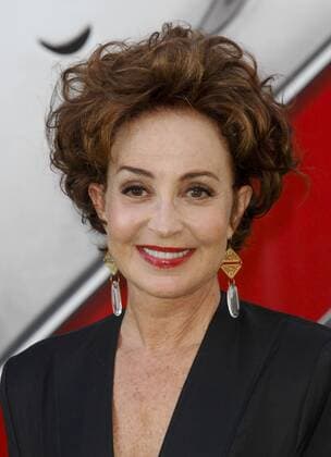 Annie Potts GHOSTBUSTERS FILM PREMIERE Hollywood Patrick Rideaux PicturePerfect