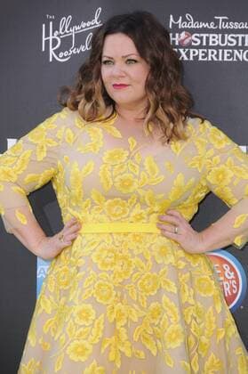 July 9, 2016 - Hollywood, CA, United States - 09 July 2016 - Hollywood, California. Melissa McCarthy. Arrivals for the Premiere Of Sony Pictures Ghostbusters held at TCL Chinese Theatre. Photo Credit: Hollywood United States - ZUMAa123