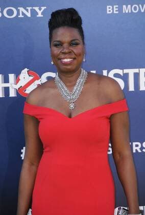 July 9, 2016 - Hollywood, CA, United States - 09 July 2016 - Hollywood, California. Leslie Jones. Arrivals for the Premiere Of Sony Pictures Ghostbusters held at TCL Chinese Theatre. Photo Credit: Hollywood United States - ZUMAa123