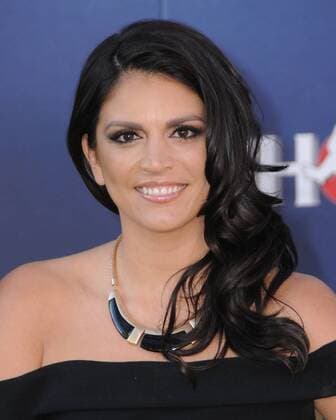 July 9, 2016 - Hollywood, CA, United States - 09 July 2016 - Hollywood, California. Cecily Strong. Arrivals for the Premiere Of Sony Pictures Ghostbusters held at TCL Chinese Theatre. Photo Credit: Hollywood United States - ZUMAa123