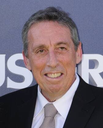 July 9, 2016 - Hollywood, CA, United States - 09 July 2016 - Hollywood, California. Ivan Reitman. Arrivals for the Premiere Of Sony Pictures Ghostbusters held at TCL Chinese Theatre. Photo Credit: Hollywood United States - ZUMAa123