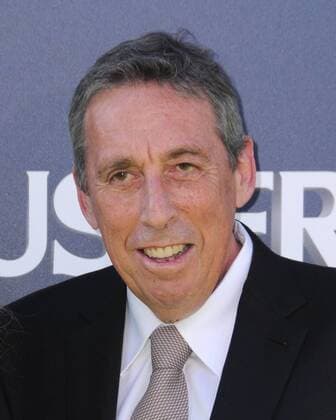 July 9, 2016 - Hollywood, CA, United States - 09 July 2016 - Hollywood, California. Ivan Reitman. Arrivals for the Premiere Of Sony Pictures Ghostbusters held at TCL Chinese Theatre. Photo Credit: Hollywood United States - ZUMAa123