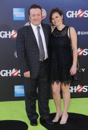 July 9, 2016 - Hollywood, CA, United States - 09 July 2016 - Hollywood, California. Neil Casey. Arrivals for the Premiere Of Sony Pictures Ghostbusters held at TCL Chinese Theatre. Photo Credit: Hollywood United States - ZUMAa123