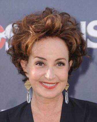 July 9, 2016 - Hollywood, CA, United States - 09 July 2016 - Hollywood, California. Annie Potts. Arrivals for the Premiere Of Sony Pictures Ghostbusters held at TCL Chinese Theatre. Photo Credit: Hollywood United States - ZUMAa123