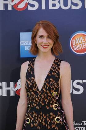 July 9, 2016 - Hollywood, CA, United States - 09 July 2016 - Hollywood, California. Jessie Henderson. Arrivals for the Premiere Of Sony Pictures Ghostbusters held at TCL Chinese Theatre. Photo Credit: Hollywood United States - ZUMAa123