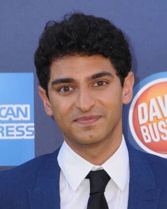 July 9, 2016 - Hollywood, CA, United States - 09 July 2016 - Hollywood, California. Karan Soni . Arrivals for the Premiere Of Sony Pictures Ghostbusters held at TCL Chinese Theatre. Photo Credit: Hollywood United States - ZUMAa123