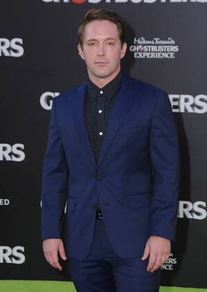 July 9, 2016 - Hollywood, CA, United States - 09 July 2016 - Hollywood, California. Beck Bennett. Arrivals for the Premiere Of Sony Pictures Ghostbusters held at TCL Chinese Theatre. Photo Credit: Hollywood United States - ZUMAa123