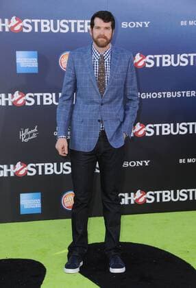 July 9, 2016 - Hollywood, CA, United States - 09 July 2016 - Hollywood, California. Tim Simons. Arrivals for the Premiere Of Sony Pictures Ghostbusters held at TCL Chinese Theatre. Photo Credit: Hollywood United States - ZUMAa123