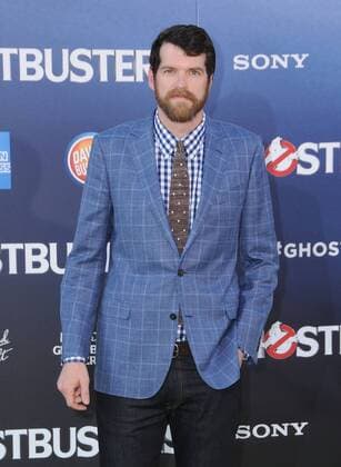 July 9, 2016 - Hollywood, CA, United States - 09 July 2016 - Hollywood, California. Tim Simons. Arrivals for the Premiere Of Sony Pictures Ghostbusters held at TCL Chinese Theatre. Photo Credit: Hollywood United States - ZUMAa123