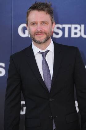 July 9, 2016 - Hollywood, CA, United States - 09 July 2016 - Hollywood, California. Chris Hardwick. Arrivals for the Premiere Of Sony Pictures Ghostbusters held at TCL Chinese Theatre. Photo Credit: Hollywood United States - ZUMAa123