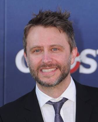 July 9, 2016 - Hollywood, CA, United States - 09 July 2016 - Hollywood, California. Chris Hardwick. Arrivals for the Premiere Of Sony Pictures Ghostbusters held at TCL Chinese Theatre. Photo Credit: Hollywood United States - ZUMAa123
