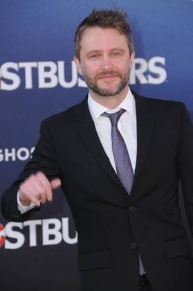 July 9, 2016 - Hollywood, CA, United States - 09 July 2016 - Hollywood, California. Chris Hardwick. Arrivals for the Premiere Of Sony Pictures Ghostbusters held at TCL Chinese Theatre. Photo Credit: Hollywood United States - ZUMAa123