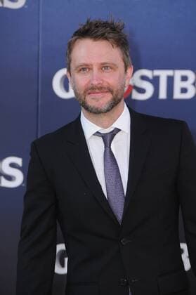 July 9, 2016 - Hollywood, CA, United States - 09 July 2016 - Hollywood, California. Chris Hardwick. Arrivals for the Premiere Of Sony Pictures Ghostbusters held at TCL Chinese Theatre. Photo Credit: Hollywood United States - ZUMAa123