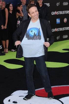 July 9, 2016 - Hollywood, CA, United States - 09 July 2016 - Hollywood, California. Chris Kattan. Arrivals for the Premiere Of Sony Pictures Ghostbusters held at TCL Chinese Theatre. Photo Credit: Hollywood United States - ZUMAa123