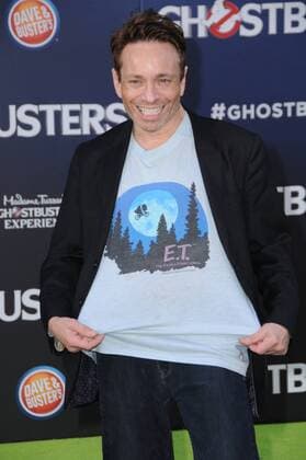 July 9, 2016 - Hollywood, CA, United States - 09 July 2016 - Hollywood, California. Chris Kattan. Arrivals for the Premiere Of Sony Pictures Ghostbusters held at TCL Chinese Theatre. Photo Credit: Hollywood United States - ZUMAa123