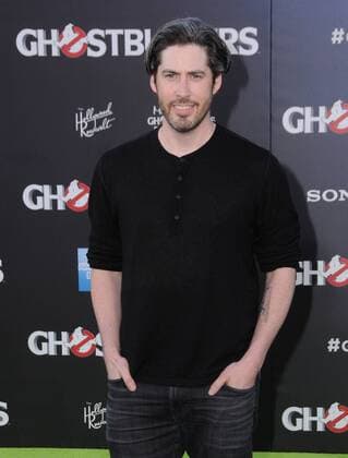 July 9, 2016 - Hollywood, CA, United States - 09 July 2016 - Hollywood, California. Jason Riteman. Arrivals for the Premiere Of Sony Pictures Ghostbusters held at TCL Chinese Theatre. Photo Credit: Hollywood United States - ZUMAa123