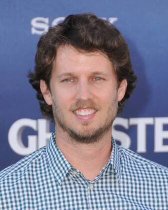 July 9, 2016 - Hollywood, CA, United States - 09 July 2016 - Hollywood, California. Jon Heder. Arrivals for the Premiere Of Sony Pictures Ghostbusters held at TCL Chinese Theatre. Photo Credit: Hollywood United States - ZUMAa123
