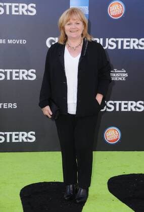 July 9, 2016 - Hollywood, CA, United States - 09 July 2016 - Hollywood, California. Lesley Nicol. Arrivals for the Premiere Of Sony Pictures Ghostbusters held at TCL Chinese Theatre. Photo Credit: Hollywood United States - ZUMAa123