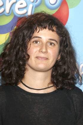 Theresa Strozyk bei der Premiere des Kinofilms Mullewapp - Eine schöne Schweinerei im Cinemaxx Dammtor. Hamburg, 09.07.2016 Foto:xgbrcix xFuturexImage