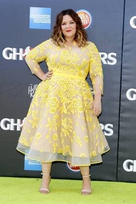 Melissa McCarthy bei der Ghostbusters Kino Premiere am 9.07.2016 in Hollywood, Los Angeles Ghostbusters World Premiere in Hollywood, Los Angeles, 2016 