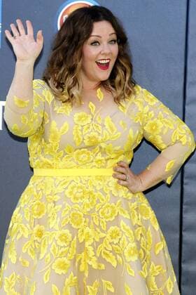 Bilder des Tages Melissa McCarthy bei der Ghostbusters Kino Premiere am 9.07.2016 in Hollywood, Los Angeles Ghostbusters World Premiere in Hollywood, Los Angeles, 2016 