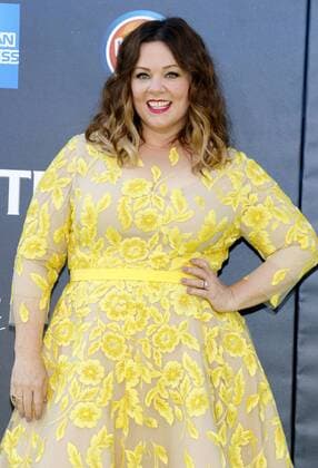 Melissa McCarthy bei der Ghostbusters Kino Premiere am 9.07.2016 in Hollywood, Los Angeles Ghostbusters World Premiere in Hollywood, Los Angeles, 2016 