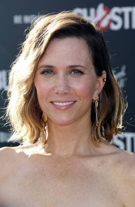 Kristen Wiig bei der Ghostbusters Kino Premiere am 9.07.2016 in Hollywood, Los Angeles Ghostbusters World Premiere in Hollywood, Los Angeles, 2016 