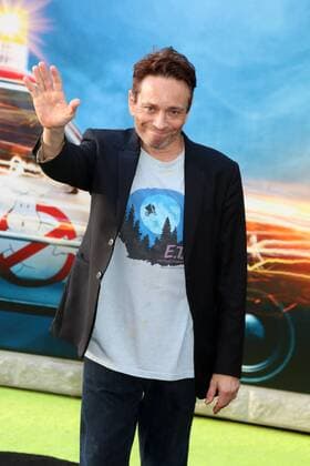 LOS ANGELES - JUL 9: Chris Kattan at the Ghostbusters Premiere at the TCL Chinese Theater IMAX on July 9, 2016 in Los Angeles, CA  KathyxHutchins
