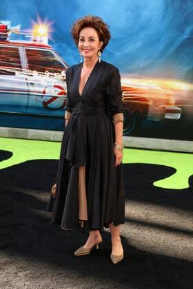 LOS ANGELES - JUL 9: Annie Potts at the Ghostbusters Premiere at the TCL Chinese Theater IMAX on July 9, 2016 in Los Angeles, CA  KathyxHutchins
