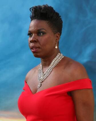 LOS ANGELES - JUL 9: Leslie Jones at the Ghostbusters Premiere at the TCL Chinese Theater IMAX on July 9, 2016 in Los Angeles, CA  KathyxHutchins